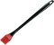 Chef Craft 13.5" Silicone Basting Brush - Long Handle Great for BBQ Grilling